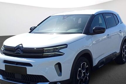 Citroen C5 Aircross 12.435 km 24.279 &euro; Borken 46325