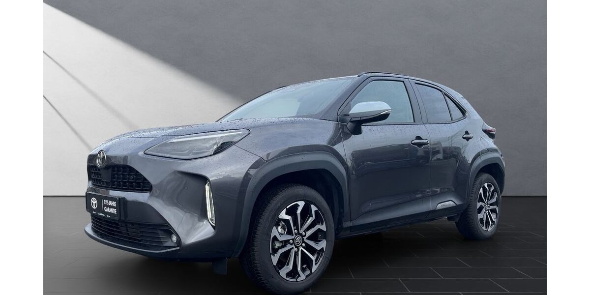 Toyota Yaris Cross 9.776 km 25.949 &euro; Wesel 46485