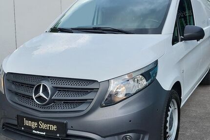 Mercedes-Benz Vito 123.032 km 26.049 &euro; Bocholt 46397