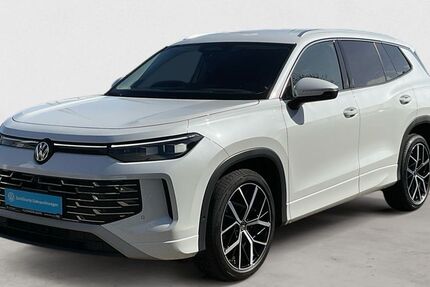 VW Tayron 15.810 km 42.440 &euro; Wesel 46483