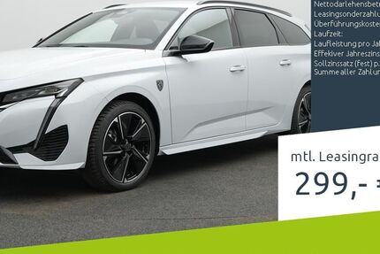 Peugeot 308 6.800 km 38.888 &euro; Bocholt 46395