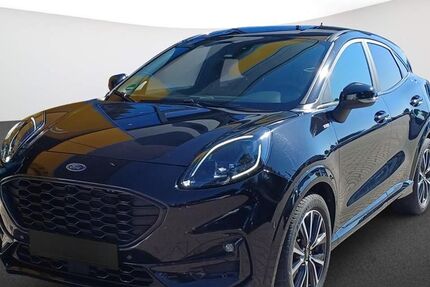 Ford Puma 57.801 km 16.470 &euro; Borken 46325