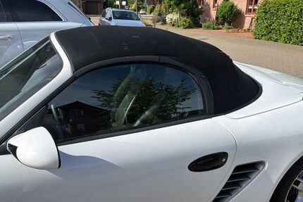 Porsche Boxster 172.000 km 16.000 &euro; Isselburg 46419