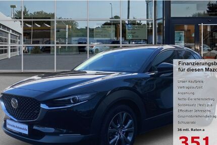 Mazda CX-30 37.500 km 23.690 &euro; Borken 46325