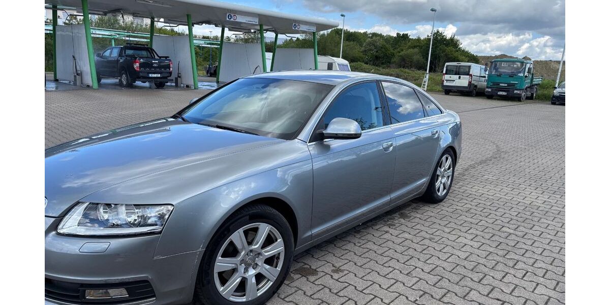 Audi A6 252.000 km 4.500 &euro; Isselburg 46419