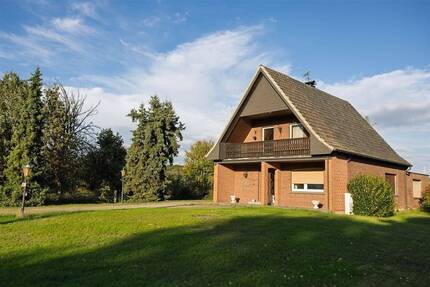 Haus Rees Empel - 6 Zimmer, 110 m&sup2;, 269.000&euro; | Angebot:25707718