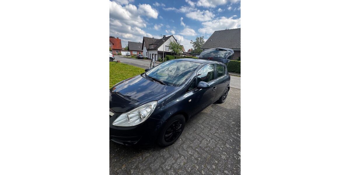 Opel Corsa 207.000 km 1.800 &euro; Gescher 48712