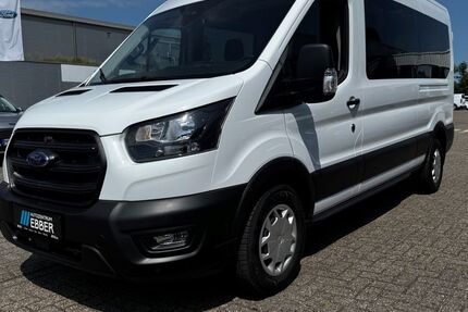 Ford Transit 6.110 km 39.976 &euro; Bocholt 46395