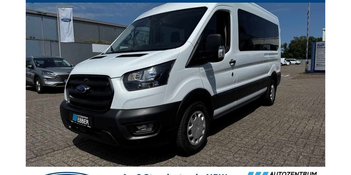 Ford Transit 6.110 km 42.975 &euro; Bocholt 46395