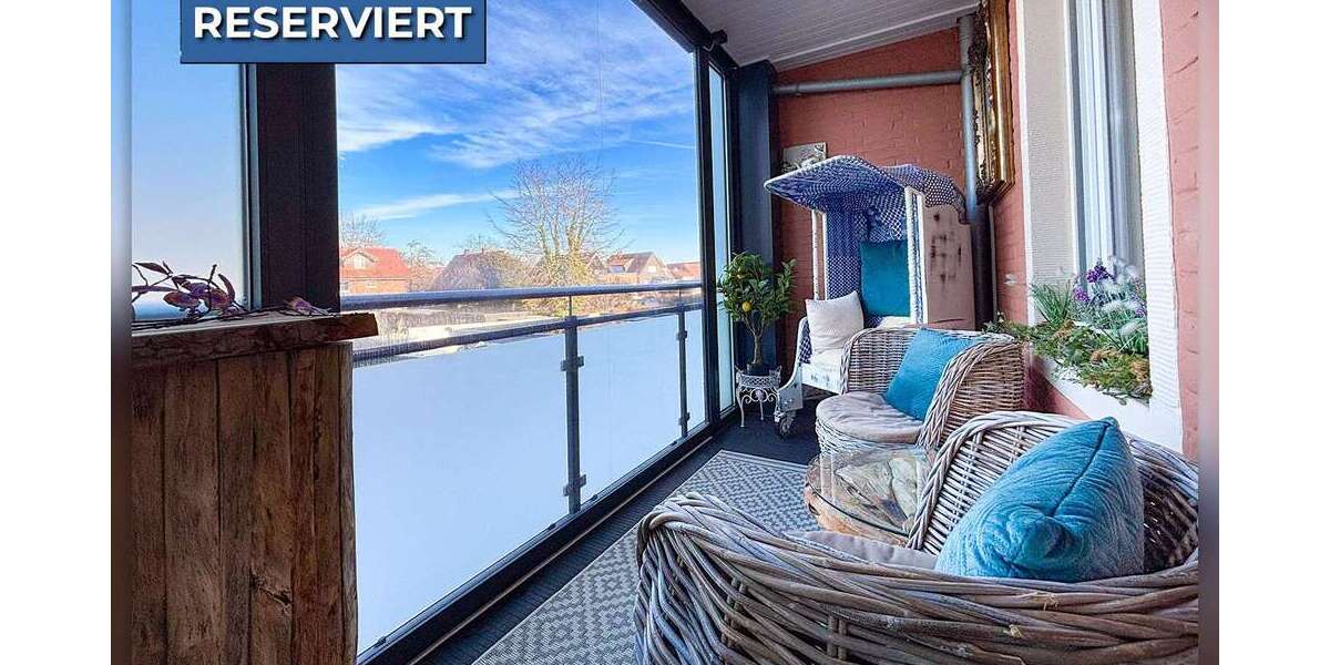 Etagenwohnung Borken - 3 Zimmer, 78 m&sup2;, 199.000&euro; | Angebot:24645972