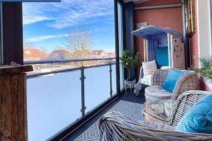 Wohnung Borken - 3 Zimmer, 78 m&sup2;, 199.000&euro; | Angebot:24645972