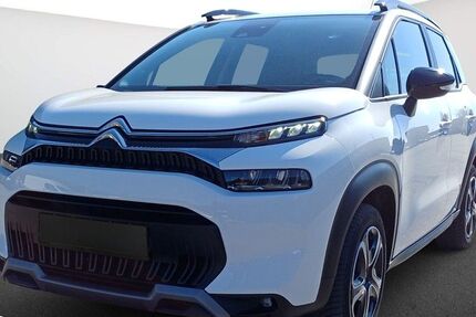 Citroen C3 Aircross 22.236 km 14.480 &euro; Bocholt 46395