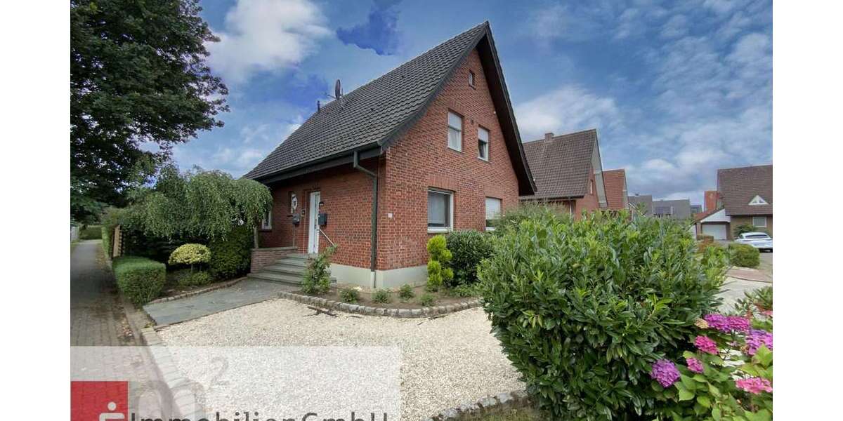Einfamilienhaus Velen - 5 Zimmer, 125 m&sup2;, 219.000&euro; | Angebot:24435973