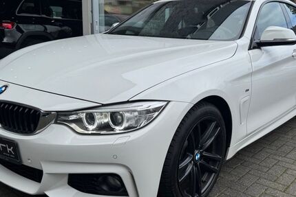 BMW 420 Gran Coupé 155.000 km 18.900 &euro; Bocholt 46397