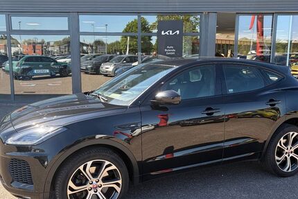 Jaguar E-Pace 69.500 km 29.990 &euro; Wesel 46485