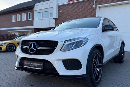 Mercedes-Benz GLE 350 72.000 km 48.950 &euro; Hamminkeln 46499