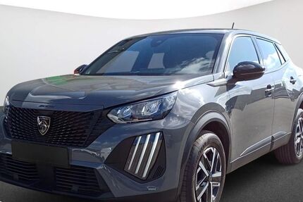 Peugeot 2008 15.654 km 19.890 &euro; Borken 46325