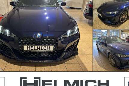 Alpina B4 5.900 km 94.503 &euro; Emmerich 46446