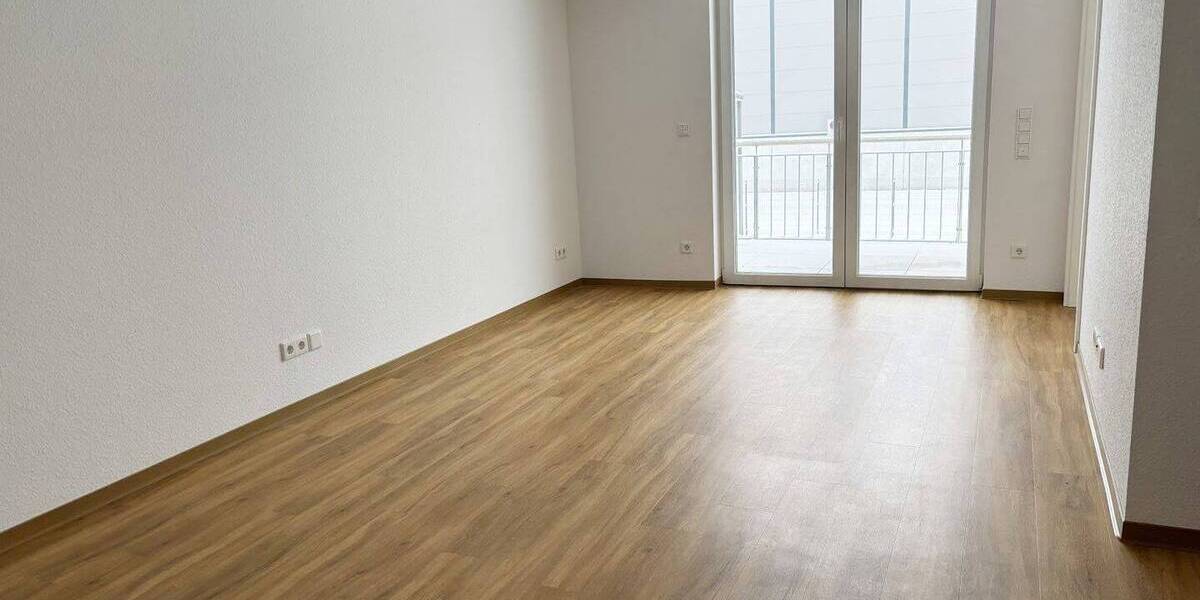 Etagenwohnung Emmerich am Rhein Emmerich - 2 Zimmer, 50 m&sup2;, 600&euro; | Angebot:26139251
