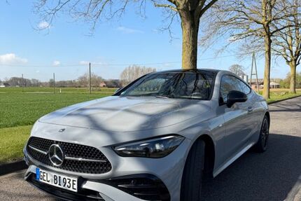Mercedes-Benz CLE 300 25.600 km 56.900 &euro; Kalkar 47546