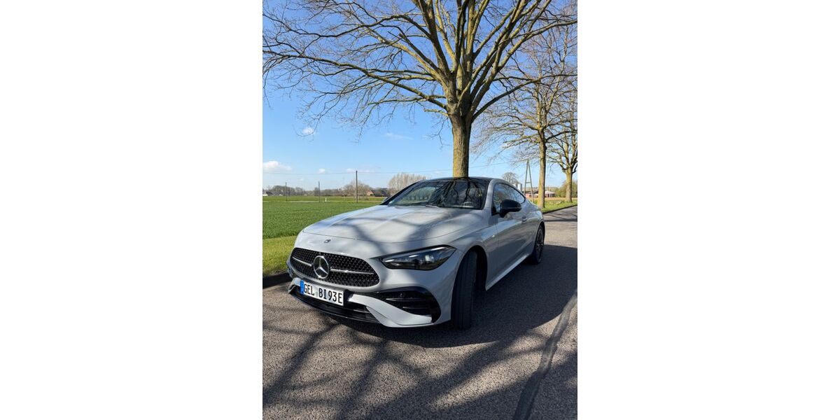 Mercedes-Benz CLE 300 25.600 km 56.900 &euro; Kalkar 47546