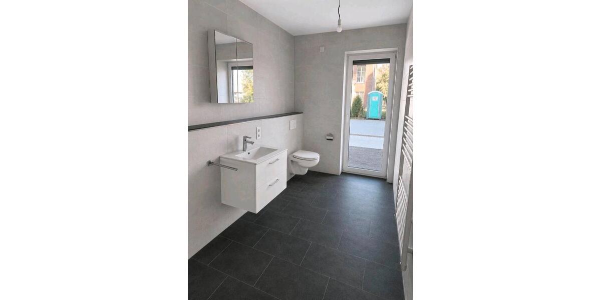 Erdgeschoßwohnung Vreden - 3 Zimmer, 103 m&sup2;, 1.330&euro; | Angebot:26387859