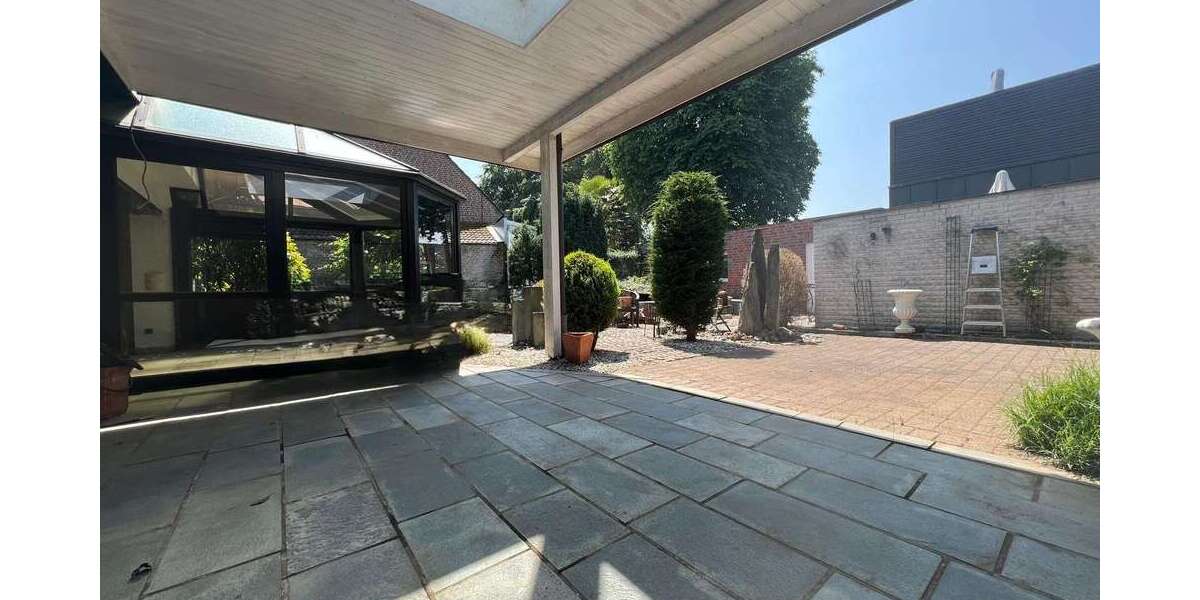 Einfamilienhaus Rhede - 4 Zimmer, 160 m&sup2;, 399.900&euro; | Angebot:23873576