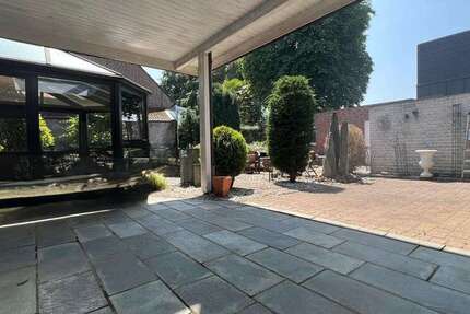 Haus Rhede - 4 Zimmer, 160 m&sup2;, 399.900&euro; | Angebot:23873576