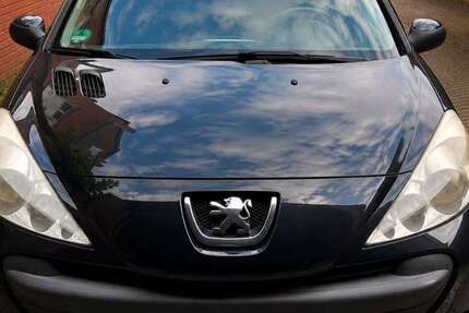 Peugeot 206 166.000 km 2.900 &euro; Bocholt, Stadt 46399