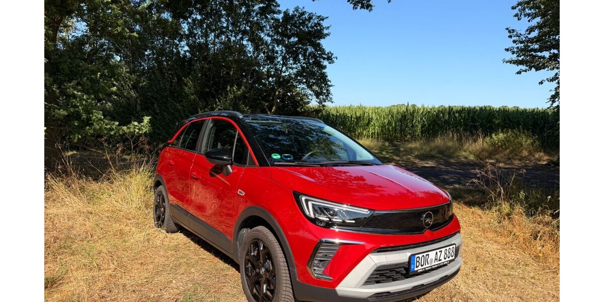 Opel Crossland (X) 39.600 km 15.499 &euro; Hochmoor 48712