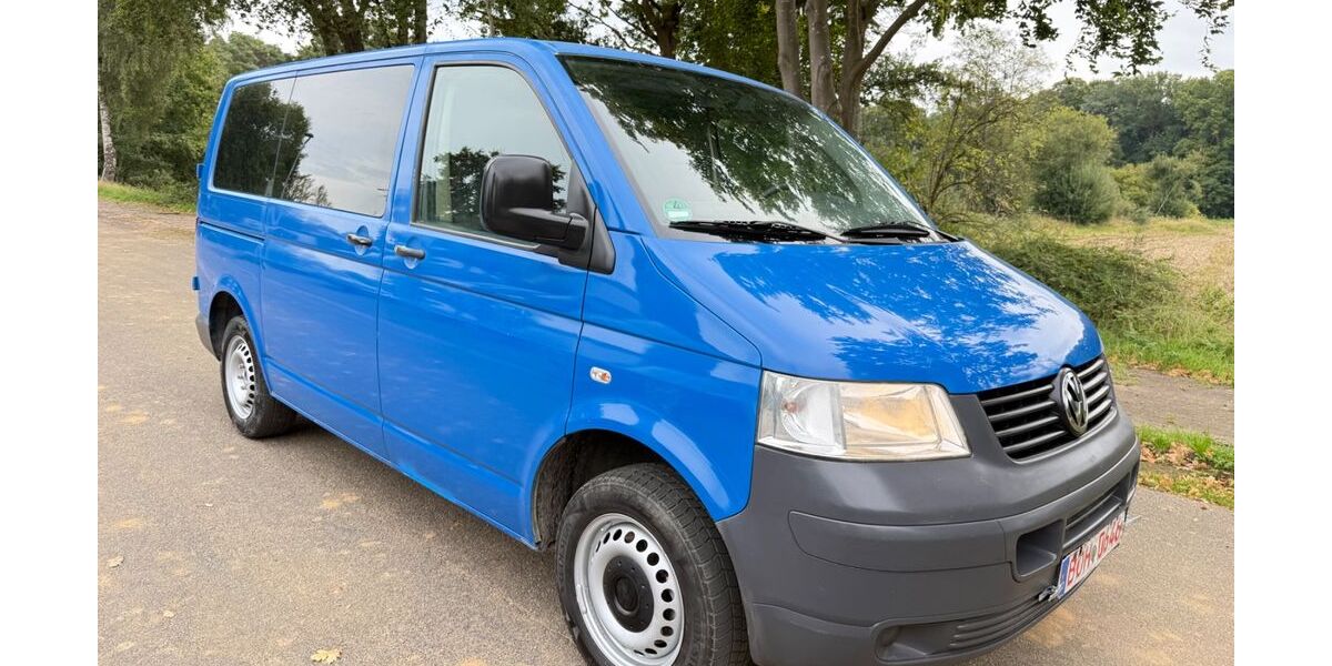 VW T5 Transporter 250.000 km 5.700 &euro; Isselburg 46419
