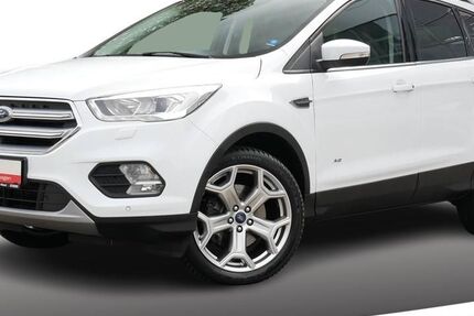 Ford Kuga 89.500 km 14.890 &euro; Bocholt 46395