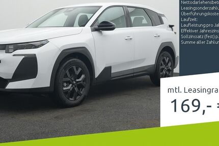 Citroen C5 Aircross 1.500 km 25.849 &euro; Borken 46325