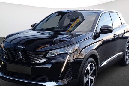 Peugeot 3008 7.617 km 24.940 &euro; Borken 46325