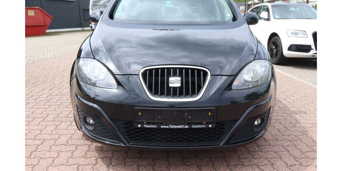 Seat Altea 178.000 km 4.750 &euro; Bocholt 46395