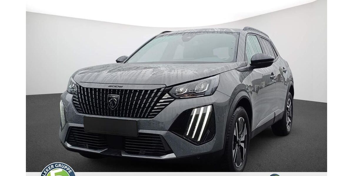Peugeot 2008 19.978 km 23.444 &euro; Borken 46325