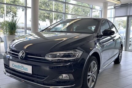 VW Polo 54.200 km 15.490 &euro; Gescher 48712