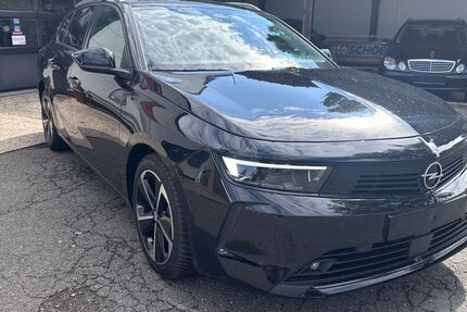 Opel Astra 17.314 km 17.997 &euro; Emmerich am Rhein 46446