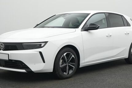 Opel Astra 2.500 km 24.990 &euro; Borken 46325