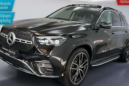 Mercedes-Benz GLE 450 12.434 km 84.790 &euro; Gescher 48712