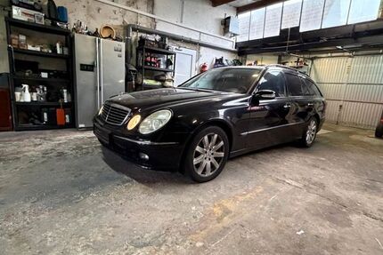 Mercedes-Benz 280 324.000 km 4.900 &euro; Vreden 48691