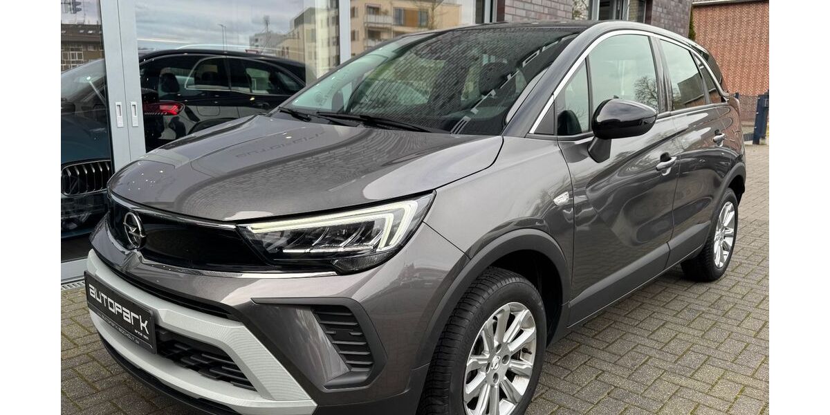 Opel Crossland (X) 30.000 km 17.900 &euro; Bocholt 46397