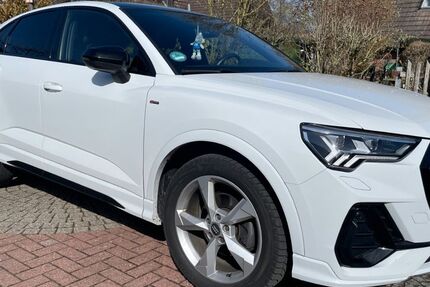 Audi Q3 104.300 km 25.500 &euro; Rhede 46414