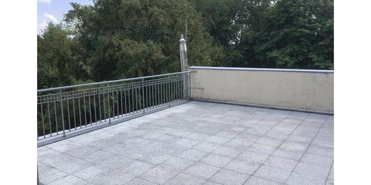 Dachgeschoßwohnung Vreden - 6 Zimmer, 170 m&sup2;, 1.300&euro; | Angebot:25253024