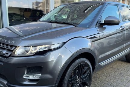 Land Rover Range Rover Evoque 160.000 km 11.990 &euro; Bocholt 46397
