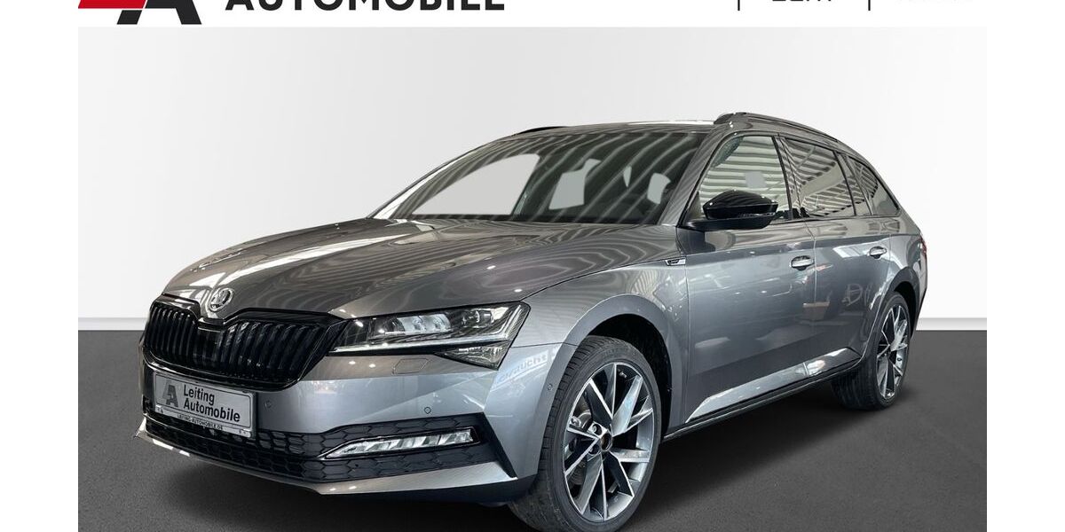 Skoda Superb 49.946 km 37.946 &euro; Bocholt 46395