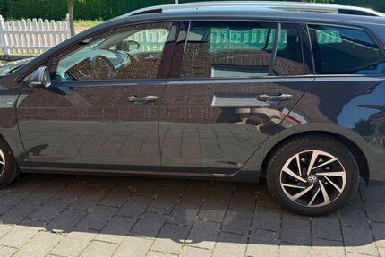 VW Golf 55.274 km 17.600 &euro; Bocholt 46395