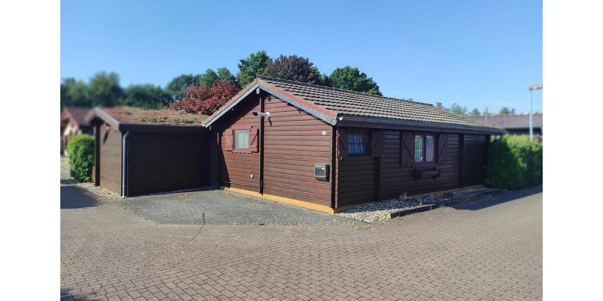 Einfamilienhaus Xanten - 3 Zimmer, 40 m&sup2;, 65.000&euro; | Angebot:27108856