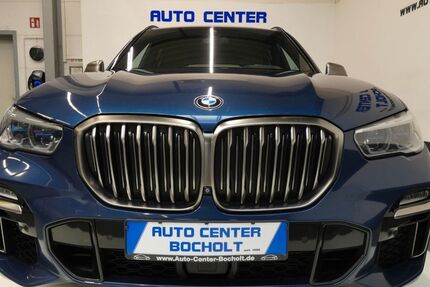 BMW X5 M50 279.000 km 32.500 &euro; Bocholt 46395