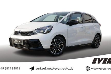 Honda Jazz 1.900 km 25.930 &euro; Wesel 46485